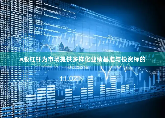 a股杠杆为市场提供多样化业绩基准与投资标的