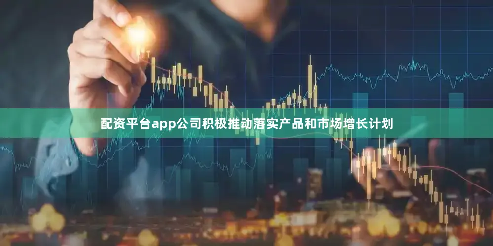 配资平台app公司积极推动落实产品和市场增长计划