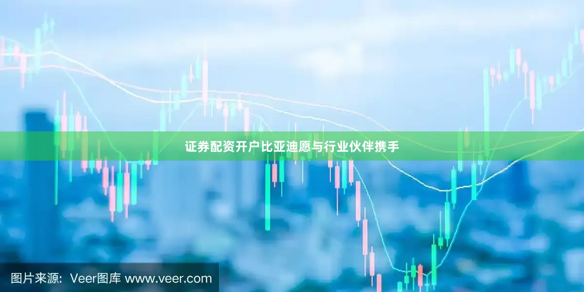 证券配资开户比亚迪愿与行业伙伴携手